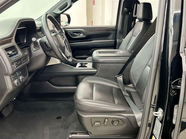 used 2023 Chevrolet Tahoe car, priced at $49,387