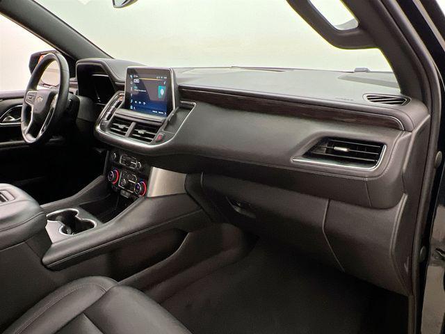 used 2023 Chevrolet Tahoe car, priced at $49,387