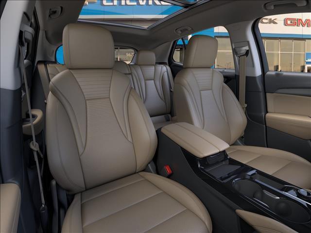 new 2026 Buick Envision car, priced at $43,814