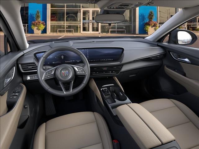 new 2026 Buick Envision car, priced at $43,814