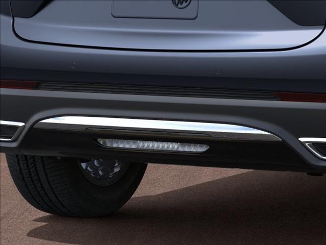 new 2026 Buick Envision car, priced at $43,814