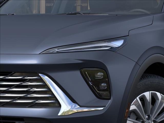 new 2026 Buick Envision car, priced at $43,814