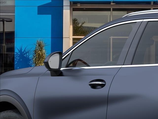 new 2026 Buick Envision car, priced at $43,814