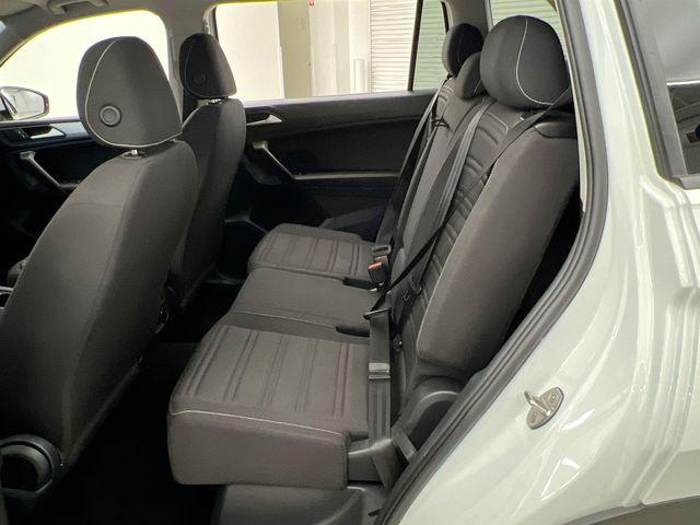used 2023 Volkswagen Tiguan car, priced at $23,387