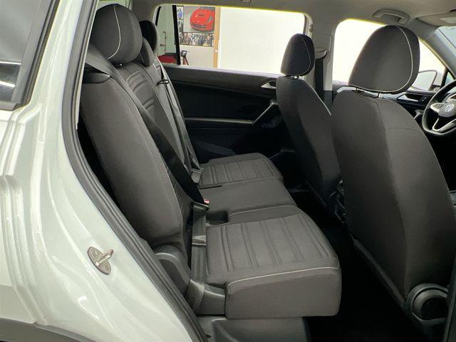 used 2023 Volkswagen Tiguan car, priced at $23,387