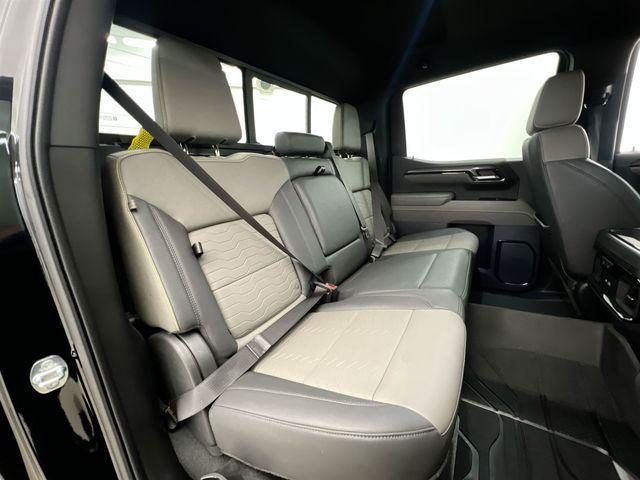 used 2023 Chevrolet Silverado 1500 car, priced at $58,387