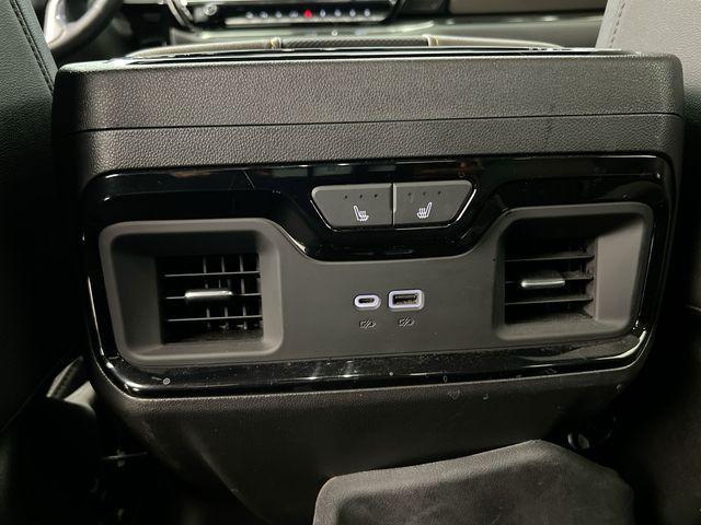 used 2023 Chevrolet Silverado 1500 car, priced at $58,387