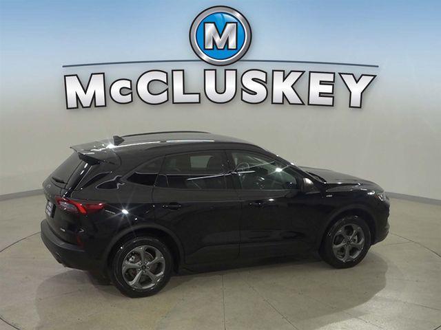 used 2025 Ford Escape car, priced at $32,387