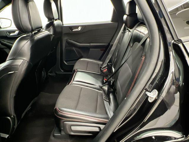 used 2025 Ford Escape car, priced at $32,387