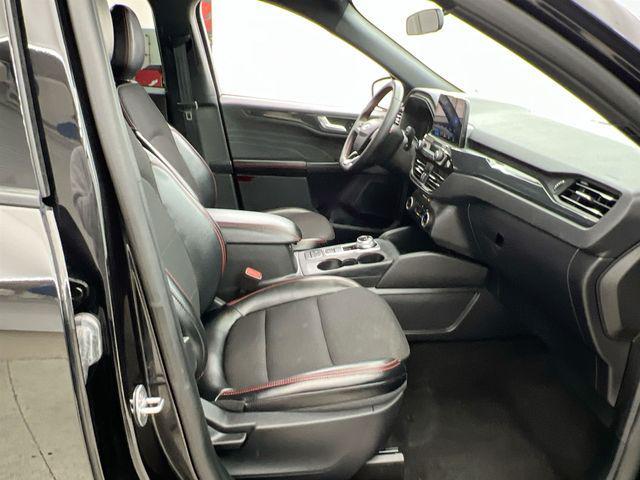 used 2025 Ford Escape car, priced at $32,387