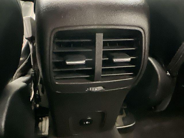 used 2025 Ford Escape car, priced at $32,387