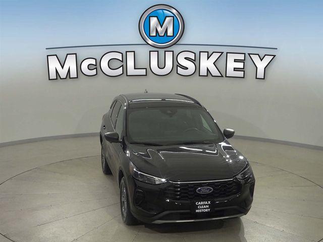 used 2025 Ford Escape car, priced at $32,387