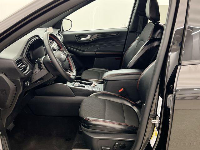 used 2025 Ford Escape car, priced at $32,387