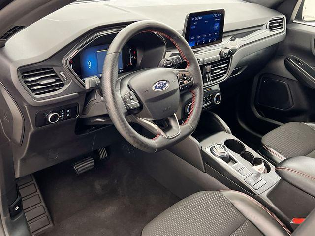 used 2025 Ford Escape car, priced at $32,387