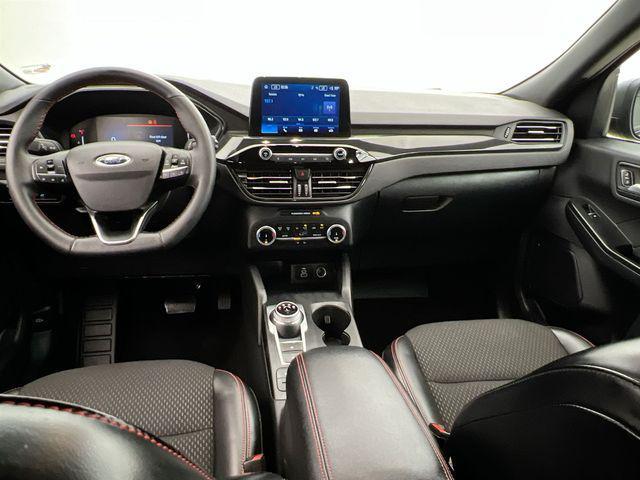 used 2025 Ford Escape car, priced at $32,387