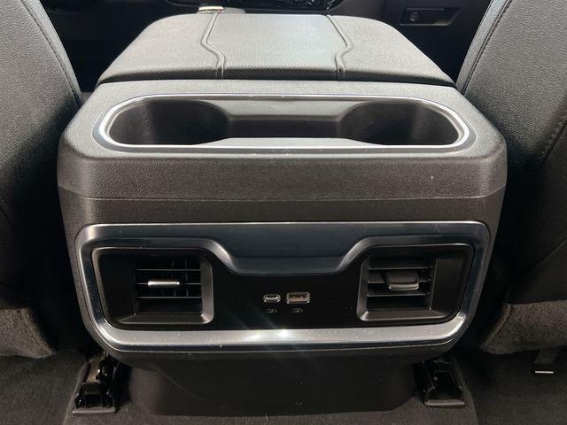 used 2023 GMC Sierra 1500 car, priced at $53,387