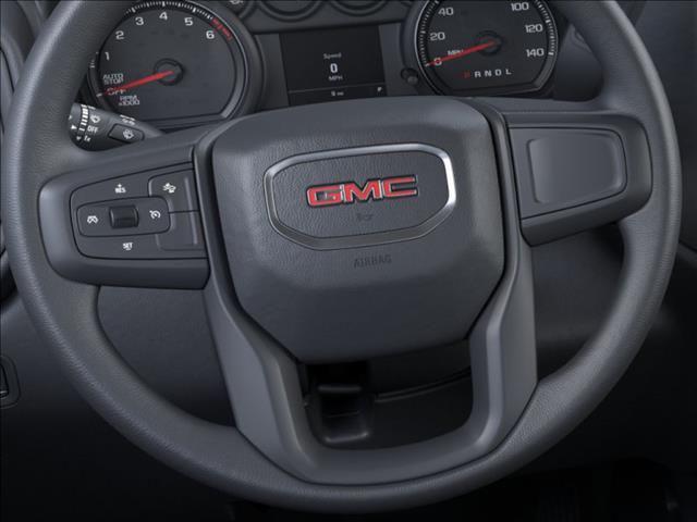 new 2026 GMC Sierra 1500 car, priced at $41,830