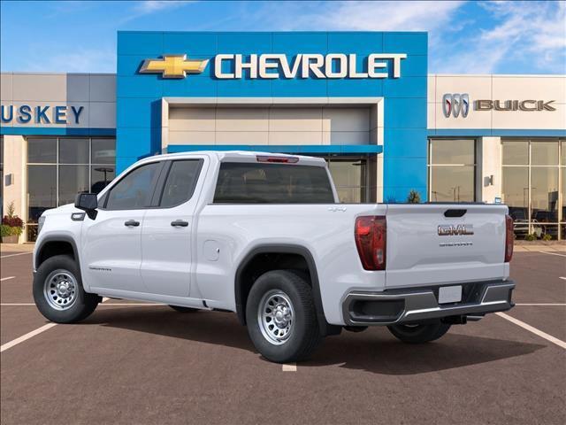 new 2026 GMC Sierra 1500 car, priced at $41,830