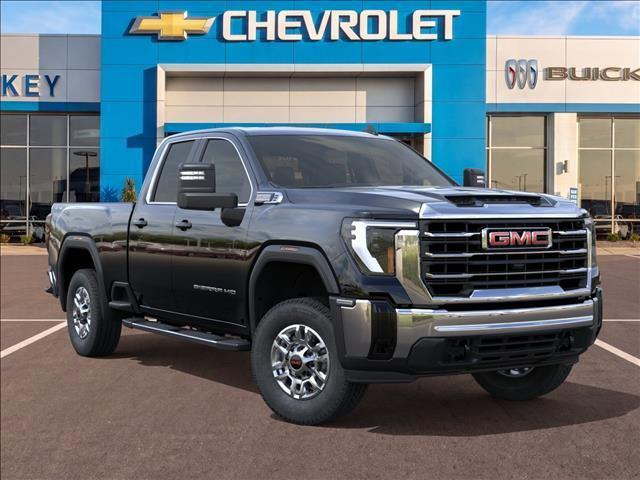 new 2026 GMC Sierra 2500 car, priced at $59,830