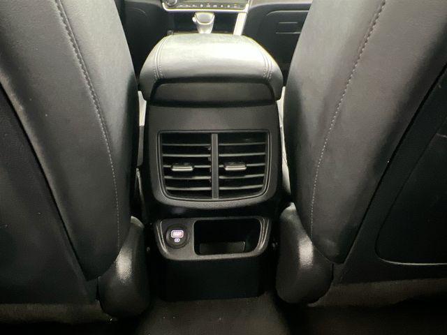 used 2021 Kia Seltos car, priced at $20,387