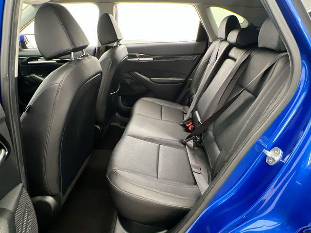 used 2021 Kia Seltos car, priced at $20,387