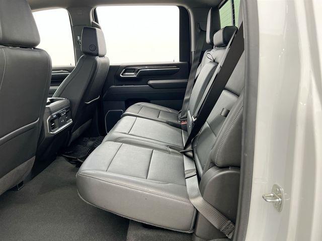 used 2024 Chevrolet Silverado 2500 car, priced at $65,387