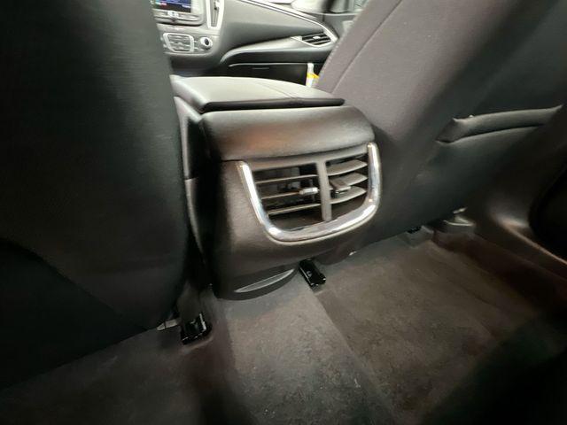 used 2025 Chevrolet Malibu car, priced at $25,887