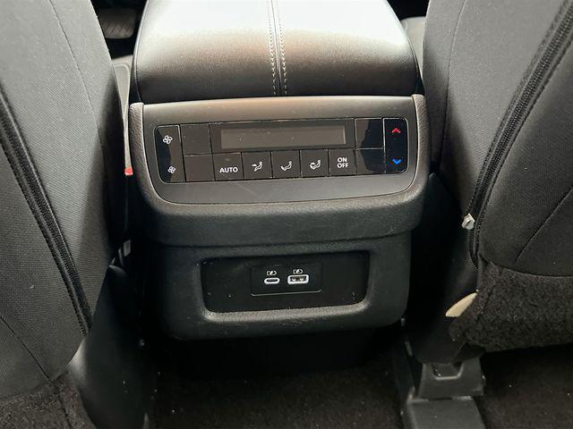 used 2025 Nissan Pathfinder car, priced at $36,387