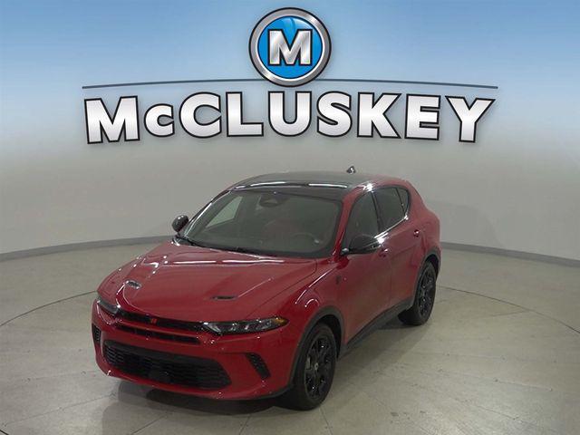 used 2024 Dodge Hornet car, priced at $30,387