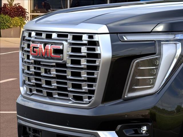 new 2026 GMC Yukon XL car, priced at $89,685