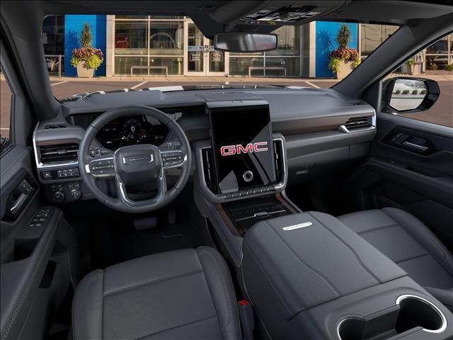 new 2026 GMC Yukon XL car, priced at $89,685