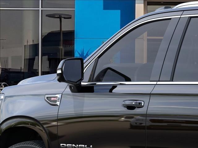 new 2026 GMC Yukon XL car, priced at $89,685