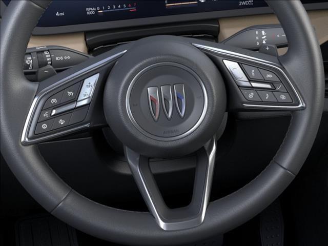 new 2026 Buick Enclave car, priced at $48,391