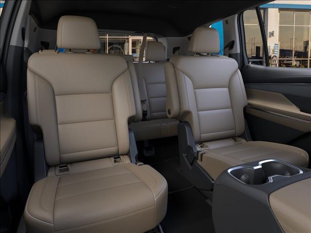 new 2026 Buick Enclave car, priced at $48,391