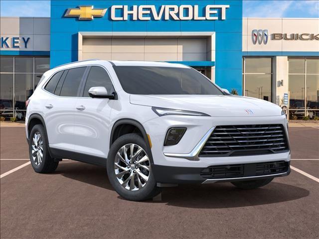 new 2026 Buick Enclave car, priced at $48,391