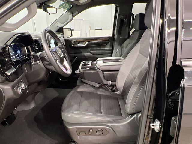 used 2023 GMC Sierra 1500 car, priced at $48,387