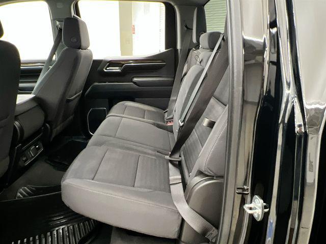 used 2023 GMC Sierra 1500 car, priced at $48,387