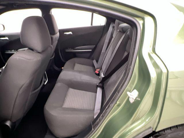 used 2023 Dodge Charger car, priced at $28,387