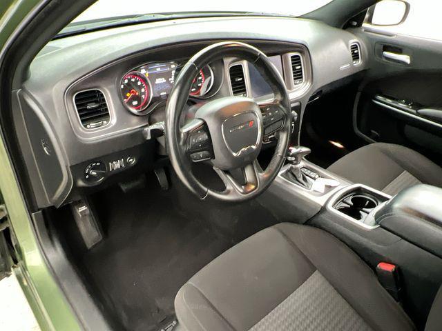 used 2023 Dodge Charger car, priced at $28,387