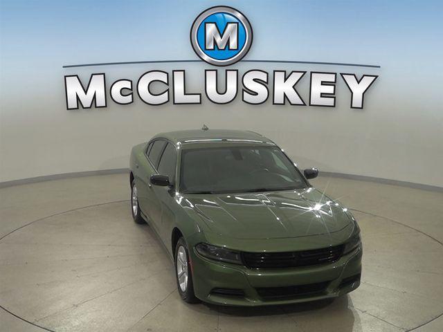 used 2023 Dodge Charger car, priced at $28,387