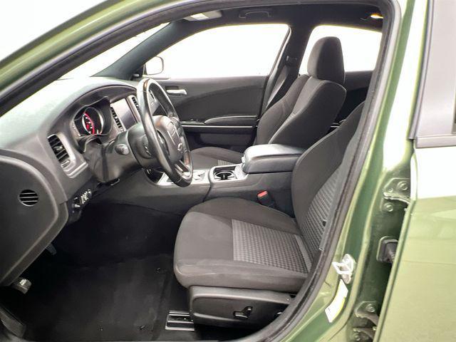 used 2023 Dodge Charger car, priced at $28,387