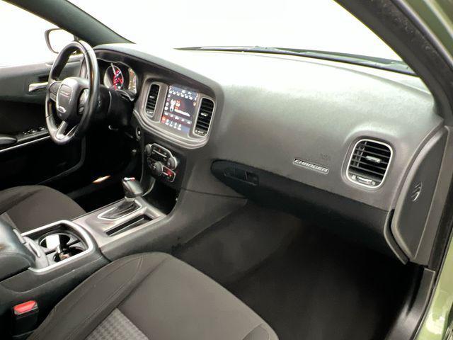 used 2023 Dodge Charger car, priced at $28,387