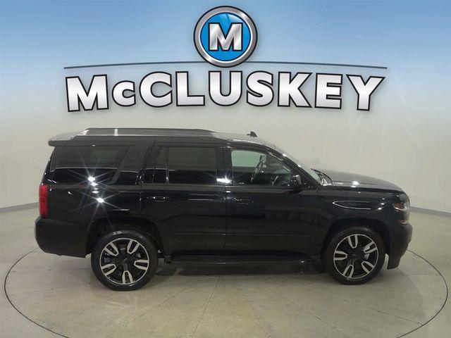 used 2019 Chevrolet Tahoe car, priced at $33,387