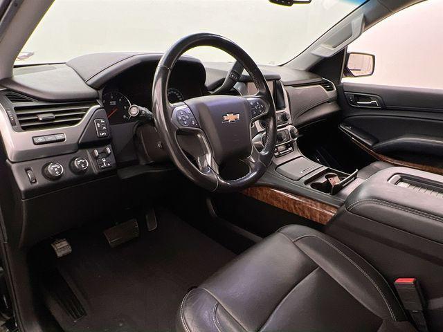 used 2019 Chevrolet Tahoe car, priced at $33,387
