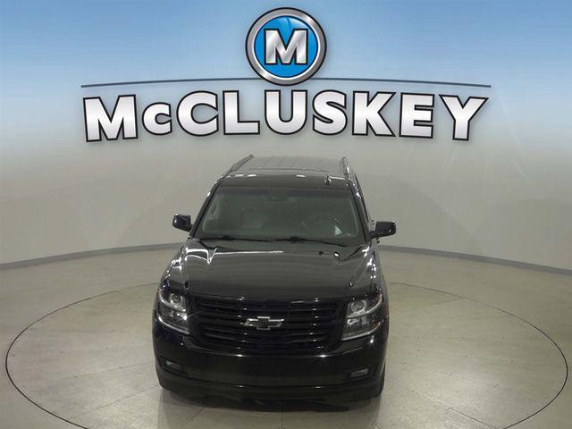 used 2019 Chevrolet Tahoe car, priced at $33,387
