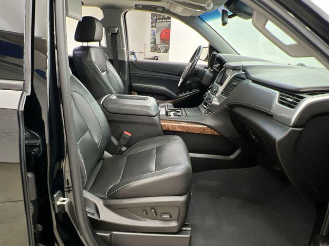 used 2019 Chevrolet Tahoe car, priced at $33,387
