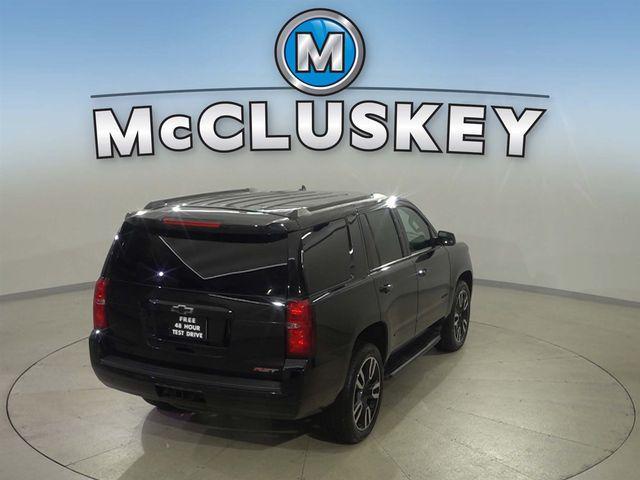 used 2019 Chevrolet Tahoe car, priced at $33,387