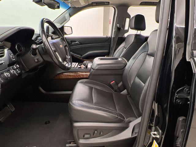used 2019 Chevrolet Tahoe car, priced at $33,387