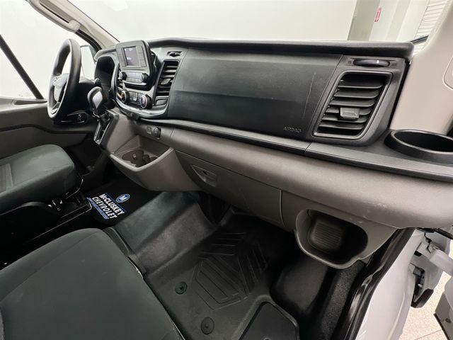 used 2024 Ford Transit-250 car, priced at $40,387