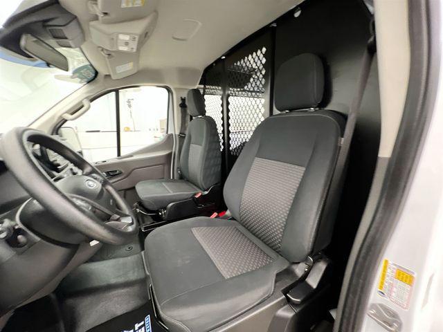 used 2024 Ford Transit-250 car, priced at $40,387